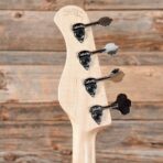 Sadowsky MetroLine 21-Fret Vintage J Alder Dark Lake Placid Blue Metallic High Polish - My Store