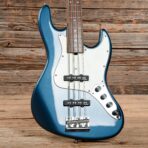 Sadowsky MetroLine 21-Fret Vintage J Alder Dark Lake Placid Blue Metallic High Polish - My Store