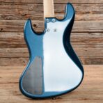 Sadowsky MetroLine 21-Fret Vintage J Alder Dark Lake Placid Blue Metallic High Polish - My Store