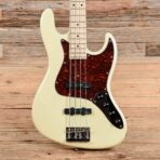 Sadowsky MetroLine 21-Fret Vintage J Ash Olympic White High Polish - My Store