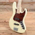 Sadowsky MetroLine 21-Fret Vintage J Ash Olympic White High Polish - My Store
