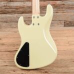 Sadowsky MetroLine 21-Fret Vintage J Ash Olympic White High Polish - My Store