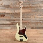Sadowsky MetroLine 21-Fret Vintage J Ash Olympic White High Polish - My Store
