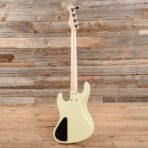 Sadowsky MetroLine 21-Fret Vintage J Ash Olympic White High Polish - My Store
