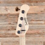 Sadowsky MetroLine 21-Fret Vintage J Ash Olympic White High Polish - My Store