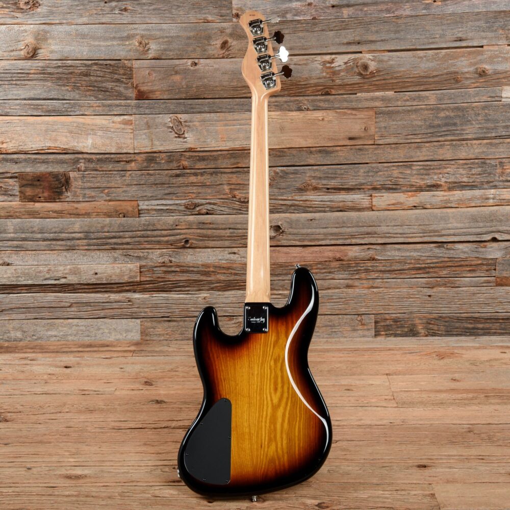 Sadowsky Metroline UV70 Sunburst - My Store