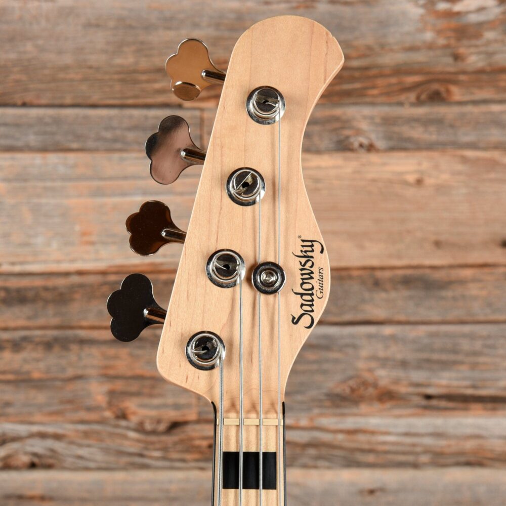 Sadowsky Metroline UV70 Sunburst - My Store