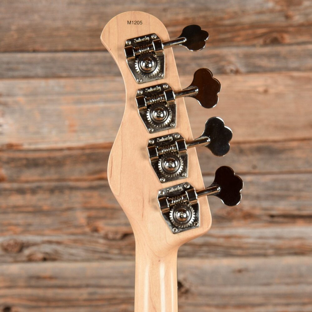 Sadowsky Metroline UV70 Sunburst - My Store
