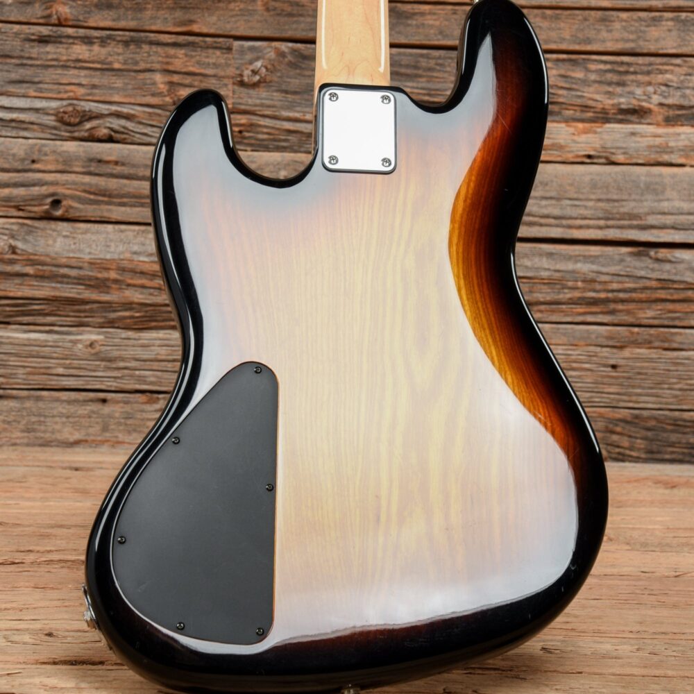 Sadowsky Metroline UV70 Sunburst - My Store