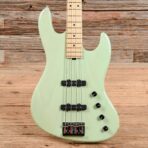 Sadowsky NYC 4-21 Modern Transparent Surf Green - My Store