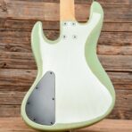 Sadowsky NYC 4-21 Modern Transparent Surf Green - My Store