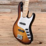 Sadowsky Will Lee NYC '59 Sunburst 2017 - My Store