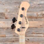 Sadowsky Will Lee NYC '59 Sunburst 2017 - My Store