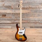 Sadowsky Will Lee NYC '59 Sunburst 2017 - My Store
