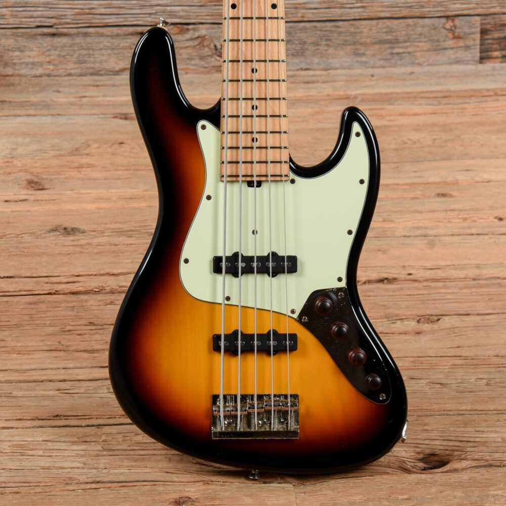 Sadowsky Metro 5 Sunburst 2004 - My Store