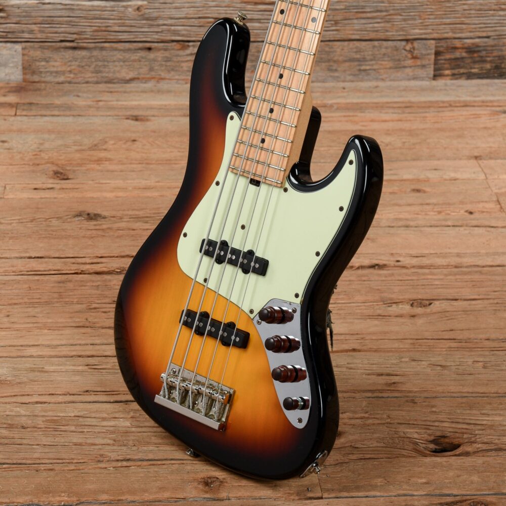 Sadowsky Metro 5 Sunburst 2004 - My Store