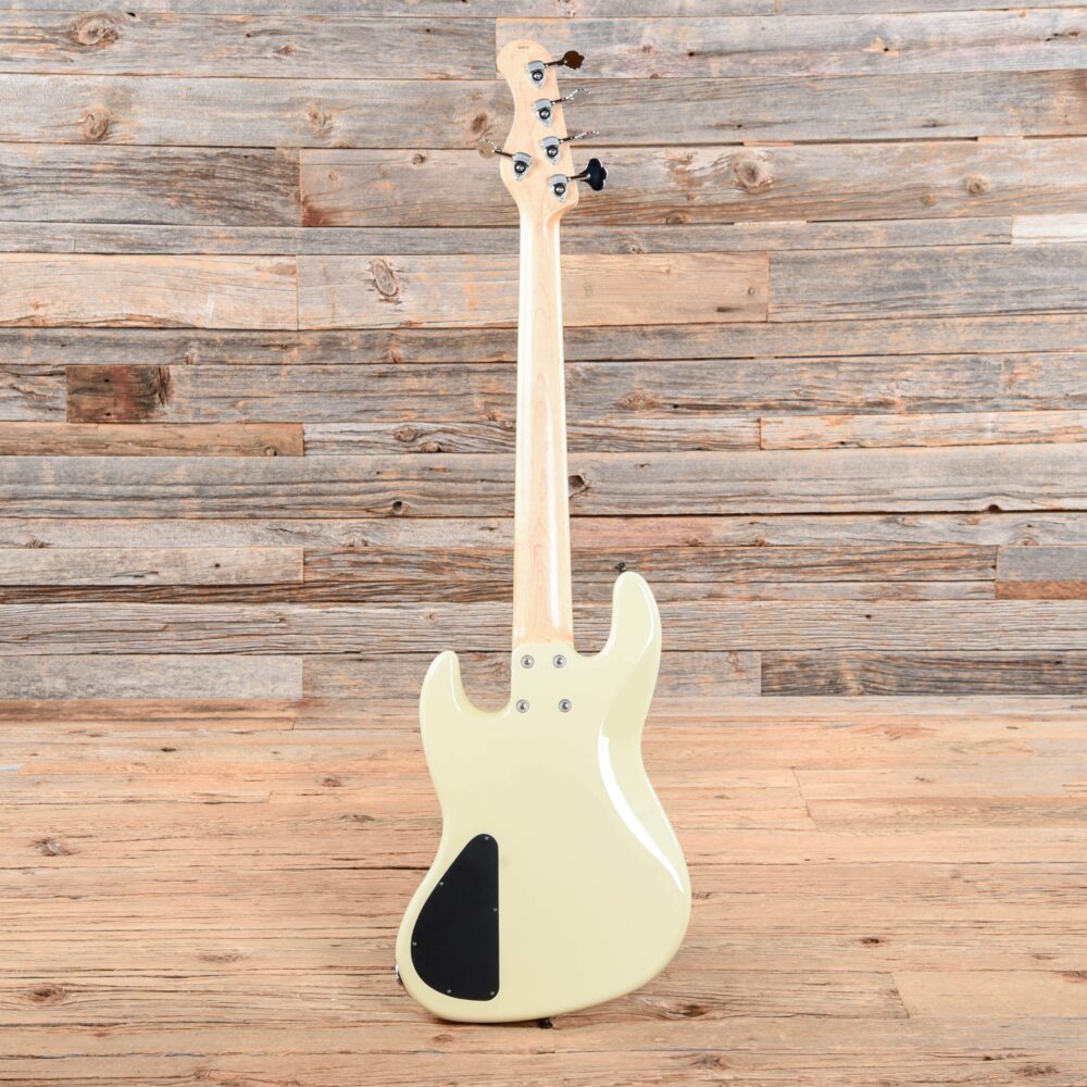 Sadowsky Metro UV-70 5-String Vintage White - My Store