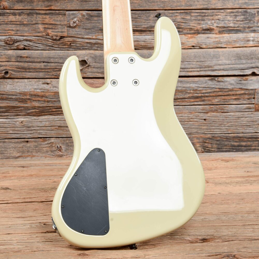 Sadowsky Metro UV-70 5-String Vintage White - My Store