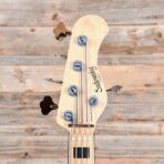 Sadowsky Metro UV-70 5-String Vintage White - My Store