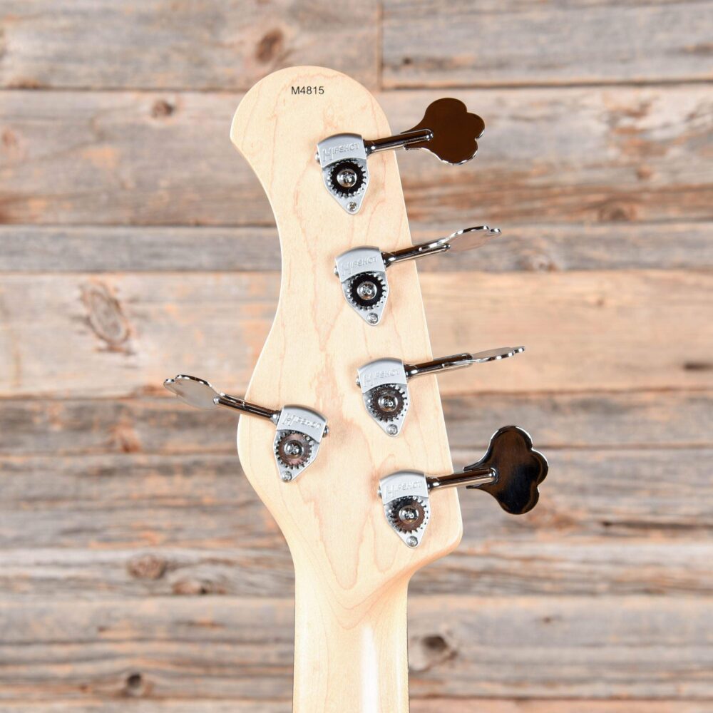 Sadowsky Metro UV-70 5-String Vintage White - My Store