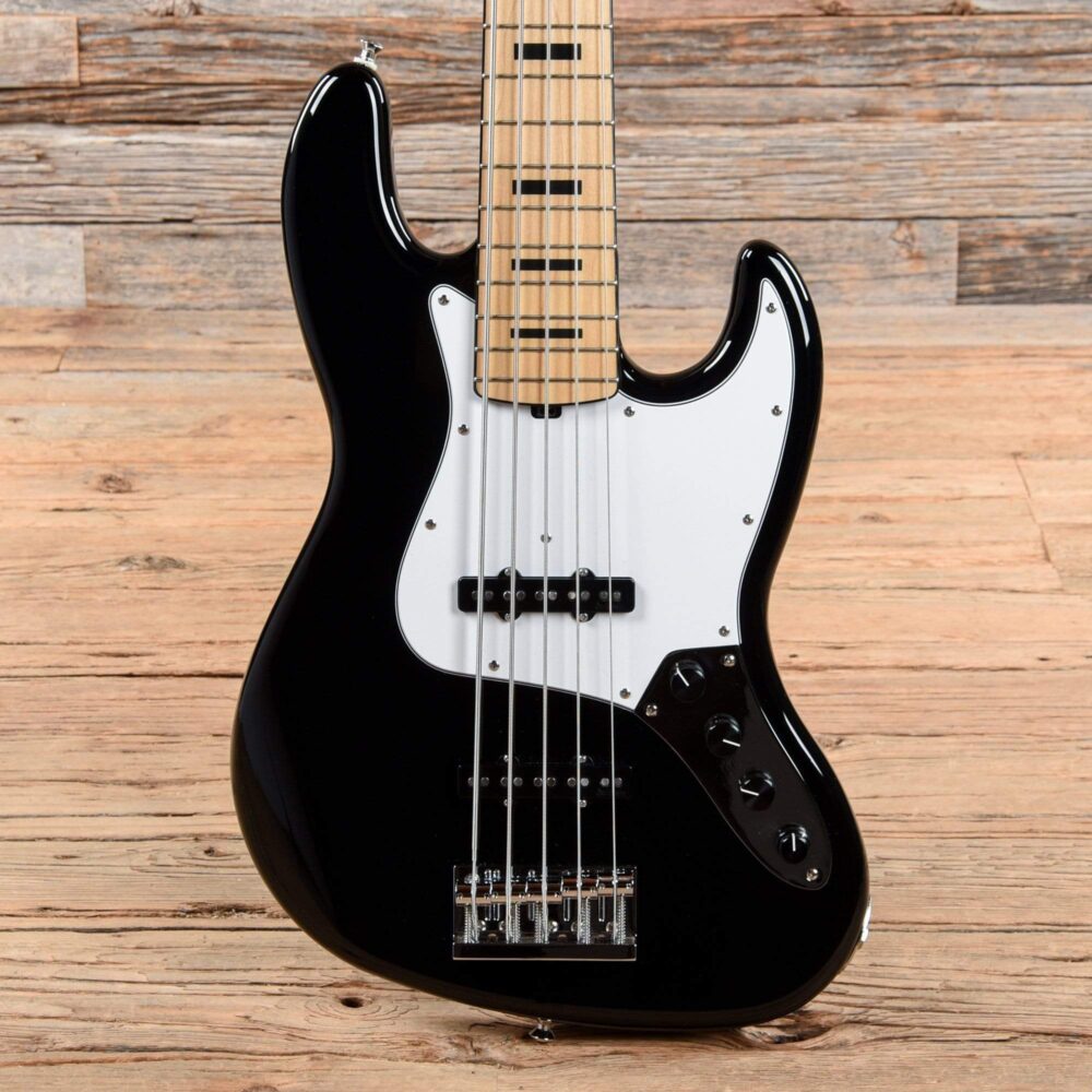 Sadowsky Metro UV70 5-String Black 2011 - My Store