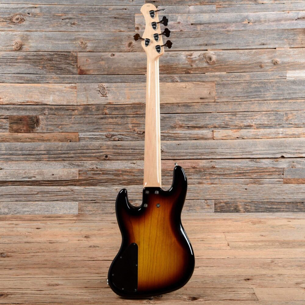 Sadowsky Metro UV70 Sunburst - My Store