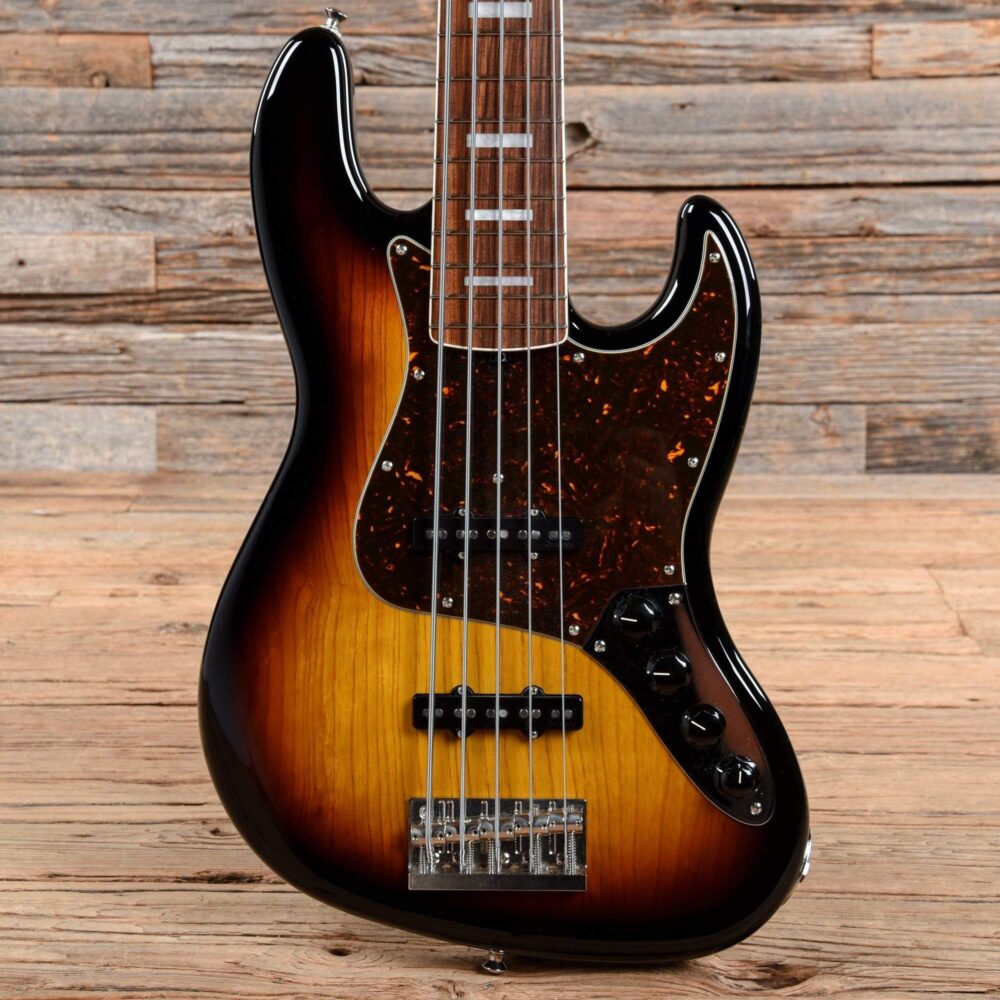 Sadowsky Metro UV70 Sunburst - My Store