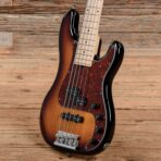Sadowsky Metroline 21 Fret Hybrid P/J 5 String Bass Sunbust - My Store