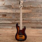 Sadowsky Metroline 21 Fret Hybrid P/J 5 String Bass Sunbust - My Store