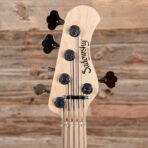Sadowsky Metroline 21 Fret Hybrid P/J 5 String Bass Sunbust - My Store