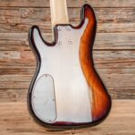 Sadowsky Metroline 21 Fret Hybrid P/J 5 String Bass Sunbust - My Store
