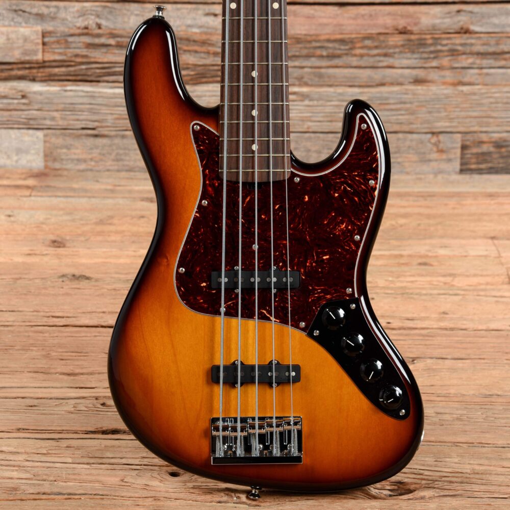 Sadowsky NYC 5-21 Deluxe '59 Burst 2018 - My Store