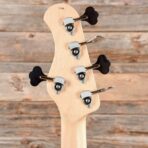 Sadowsky NYC 5-21 Deluxe '59 Burst 2018 - My Store