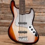 Sadowsky NYC 5-21 Deluxe '59 Burst 2018 - My Store