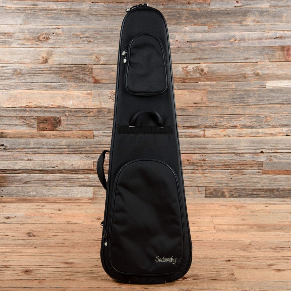 Sadowsky NYC 5-21 Deluxe '59 Burst 2018 - My Store