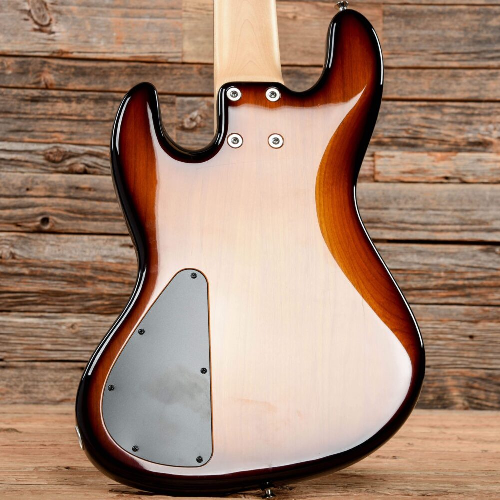Sadowsky NYC 5-21 Deluxe '59 Burst 2018 - My Store