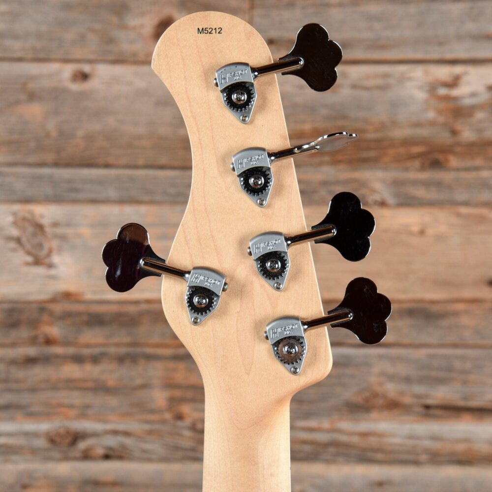 Sadowsky UV-70 5-String Black - My Store