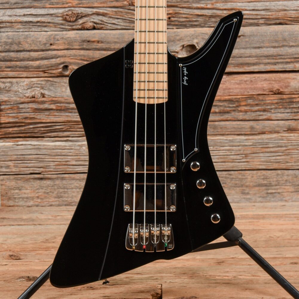 Sandberg 48 High Gloss Black - My Store