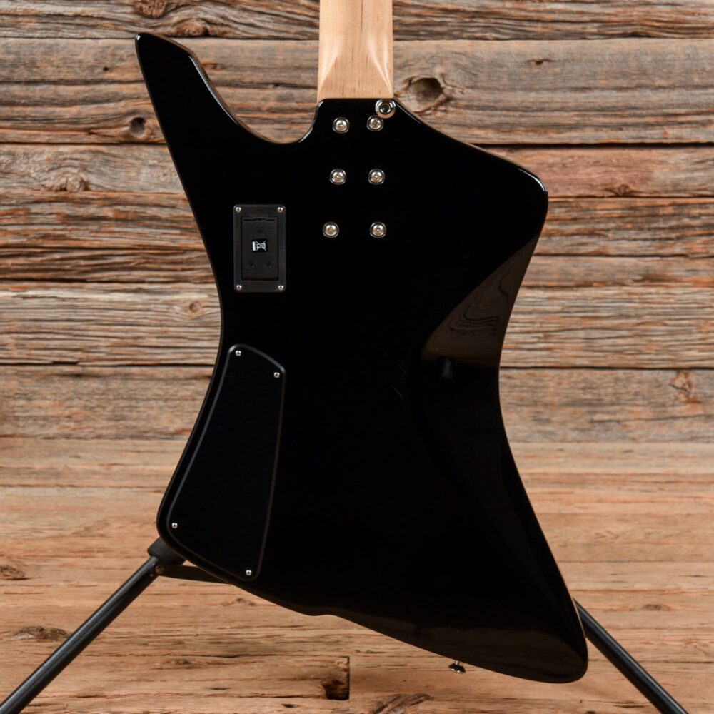Sandberg 48 High Gloss Black - My Store