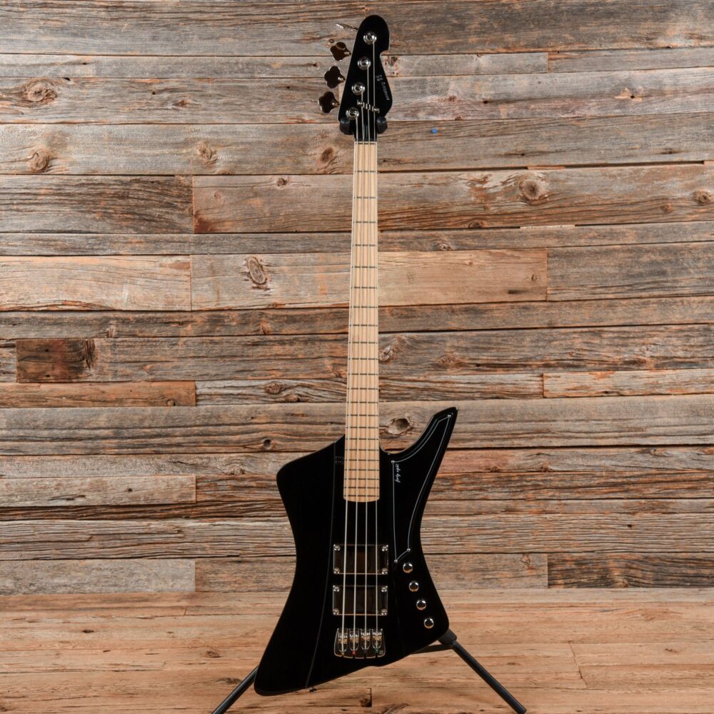 Sandberg 48 High Gloss Black - My Store