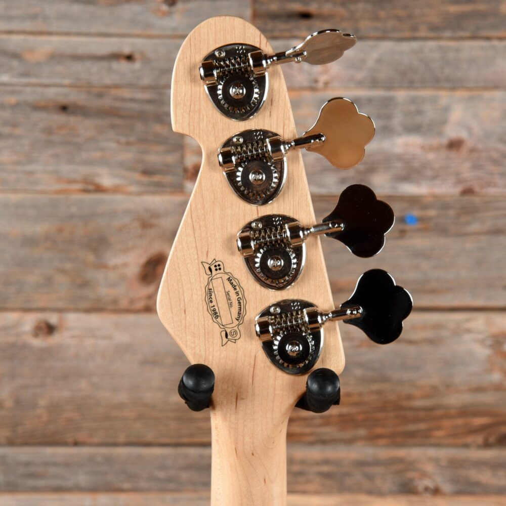 Sandberg 48 High Gloss Black - My Store