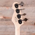 Sandberg California Supreme Quilted Maple Honeyburst w/Matching Headstock - My Store