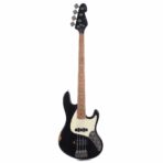 Sandberg California TM Hardcore Aged Black w/Roasted Neck & Matching Headstock - My Store