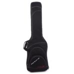 Sandberg California TM Hardcore Aged Black w/Roasted Neck & Matching Headstock - My Store