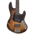 Sandberg California TM Hardcore Aged Goldburst - My Store