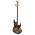 Sandberg California TM Hardcore Aged Goldburst - My Store