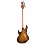 Sandberg California TM Hardcore Aged Goldburst - My Store