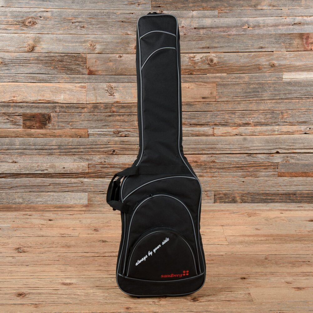 Sandberg California TT Passive Hardcore Aged Sunburst 2022 - My Store