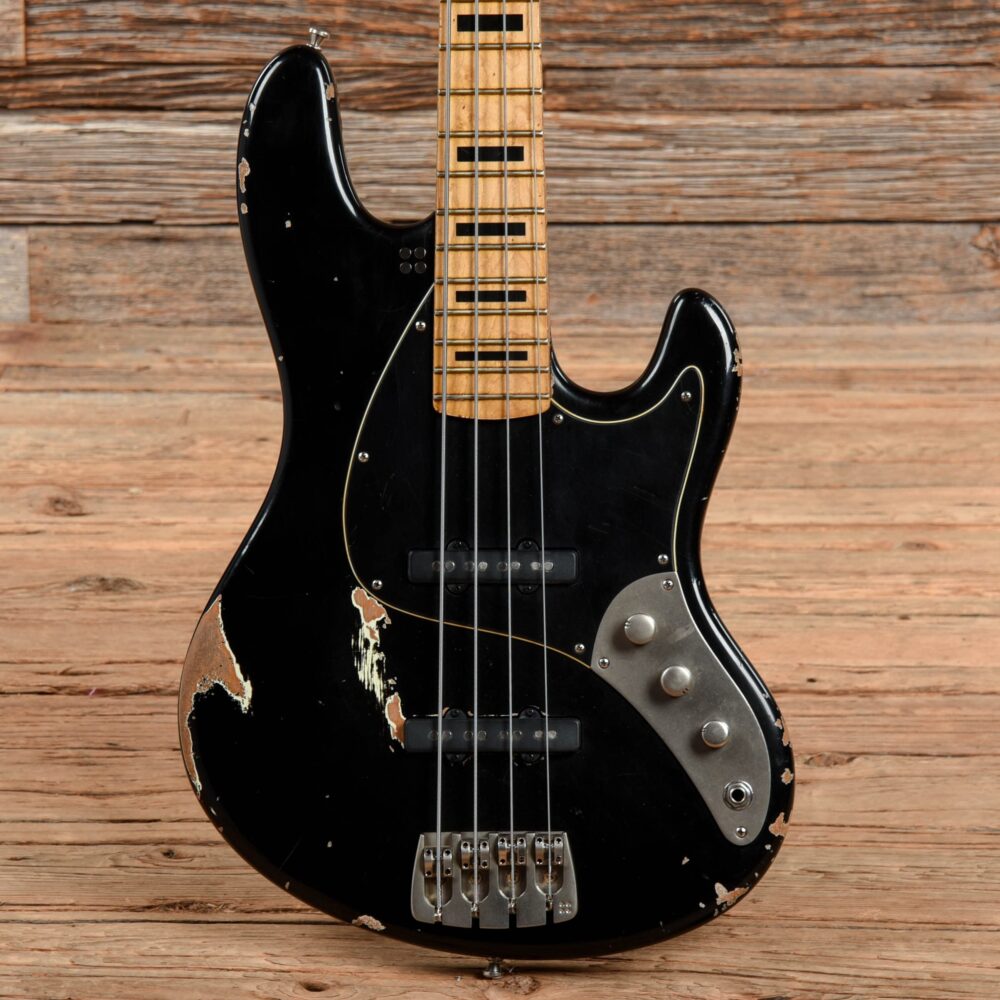 Sandberg California TT4 Hardcore Aged Black 2021 - My Store