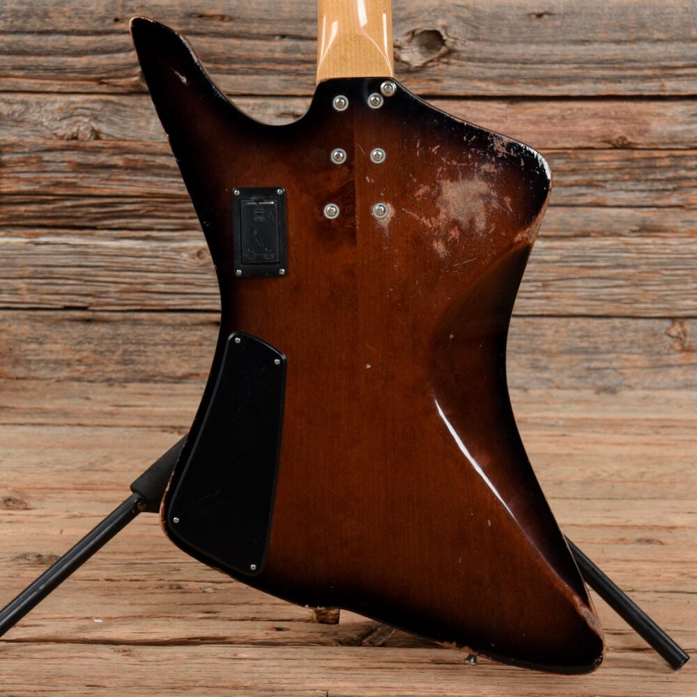 Sandberg Forty Eight Sunburst - My Store